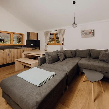 Natur-Camp Tannenfels Baiersbronn Kültér fotó