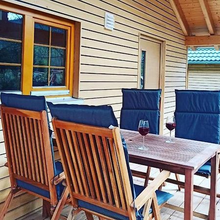 Natur-Camp Tannenfels Baiersbronn Kültér fotó