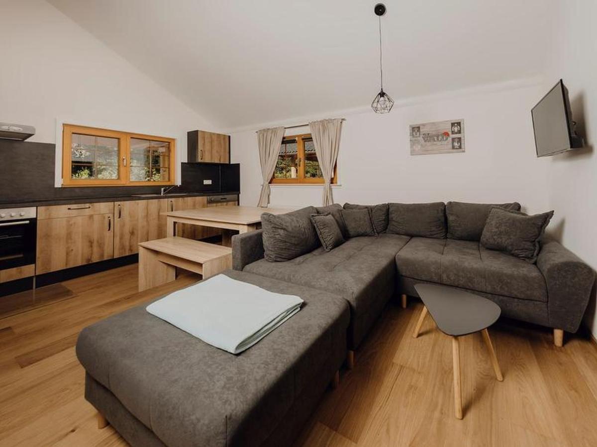 Natur-Camp Tannenfels Baiersbronn Kültér fotó